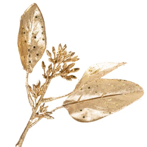 Kunstmatige eucalyptus tak, decoratieve tak voor vaas, 100 cm | Floristik24.nl