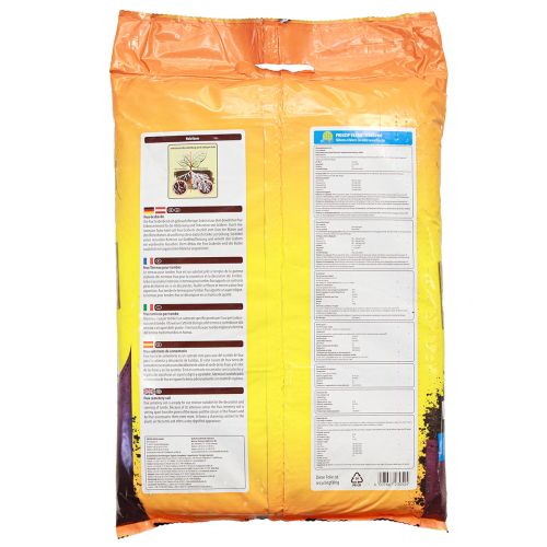 Artikel FRUX grond grafgrond (10 liter)