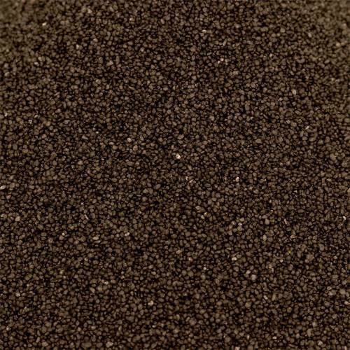 Artikel Kleur zand 0.5mm bruin 2kg