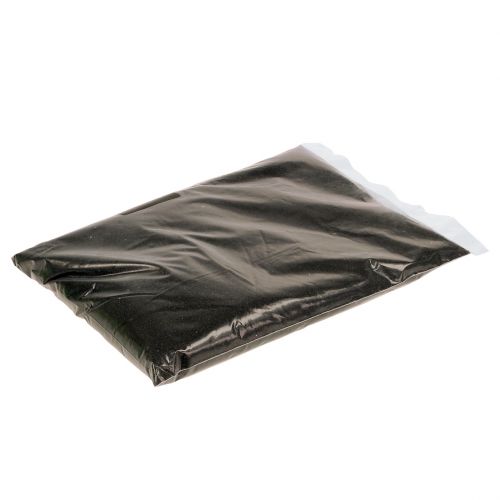Floristik24 Kleur zand 0.5mm bruin 2kg