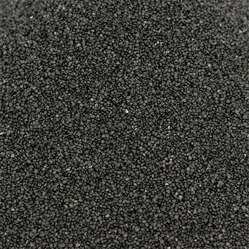 Artikel Kleur zand 0.1mm - 0.5mm antraciet 2kg