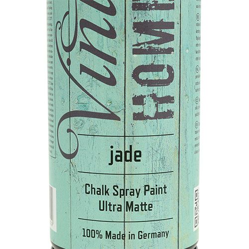 Floristik24 Kleurspray Vintage Groen 400ml