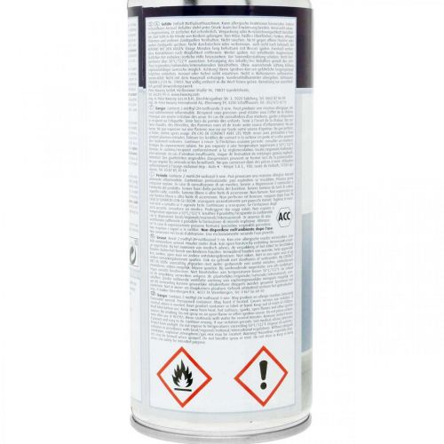 Artikel Kleurspray, vintage verf lichtblauw, shabby chic 400ml