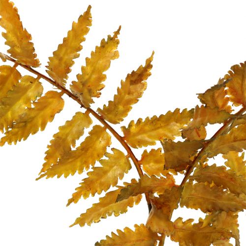 Artikel Kunstvaren herfstkleuren 33cm 12 st