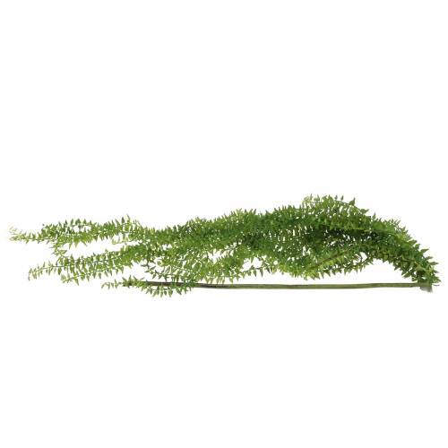 Floristik24 Varenhanger kunstgroen 120cm 7-strengs