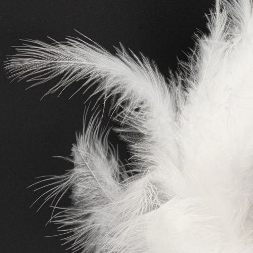 Artikel Verenkrans, ideaal voor bruiloftsdecoratie en sfeervolle paasdecoratie, 20 cm