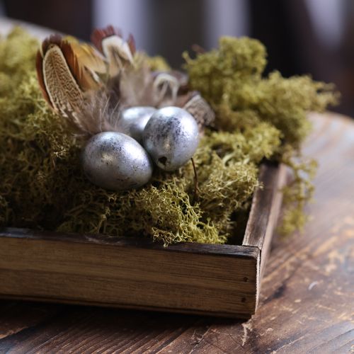 Artikel Veertjes voor veelzijdige knutselideeën, creatieve ontwerp- en decoratie-ideeën, 5 cm, 3 g