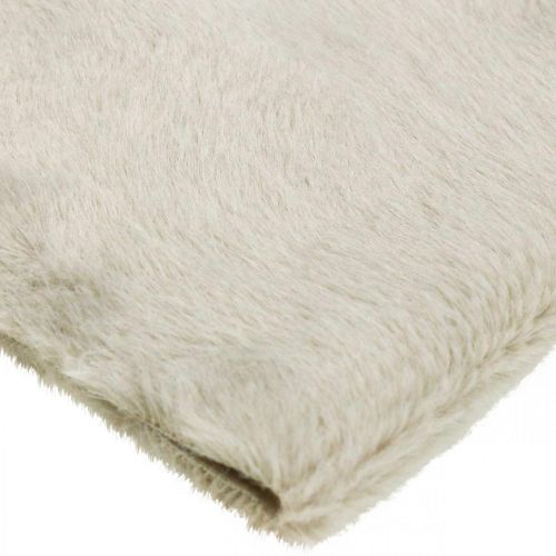 imitatiebont beige, tafelband sierbont 15×200cm - goedkoop kopen