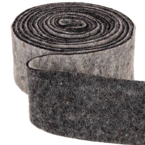 Viltband, potband, 100% wol,