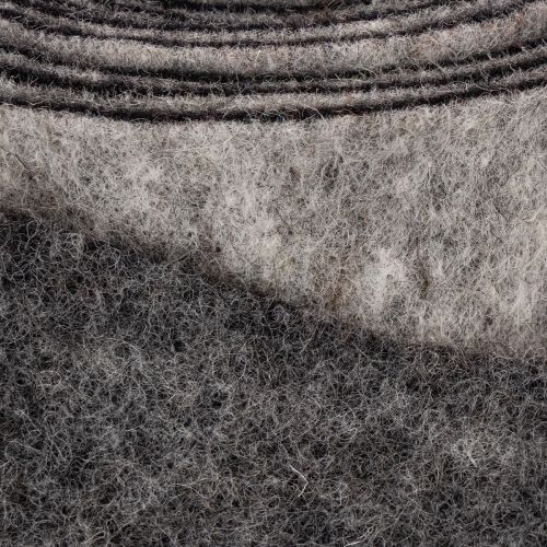 Viltband, potband, 100% wol,