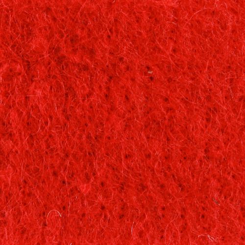 Artikel Viltlint donkerrood 7.5cm 5m