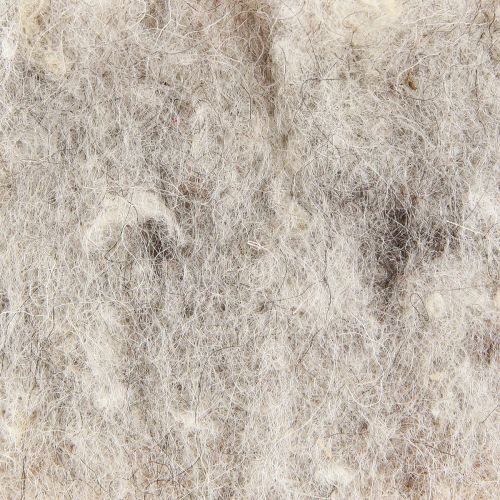 Artikel Vilten lint grijs 7,5cm 5m