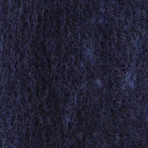 Artikel Viltlint paars, potlint, wolvilt, viltrol 15cm 5m