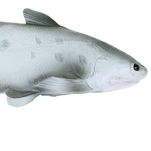 Decoratieve vis L24cm