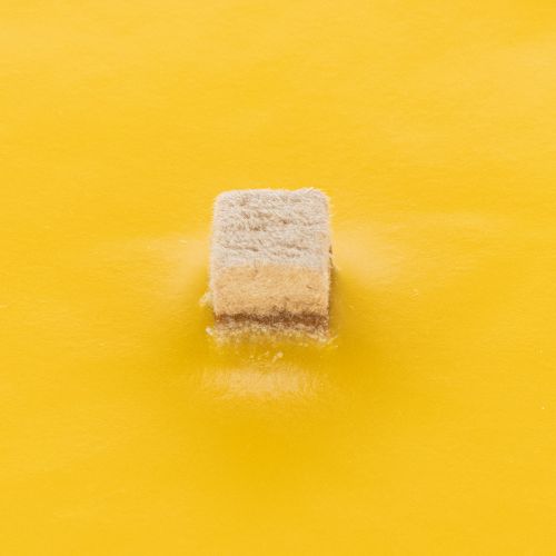 Artikel Citronella geurkaars tegen insecten, vlam in een schaal, perfect voor balkons, terrassen en picknicks, 16 cm