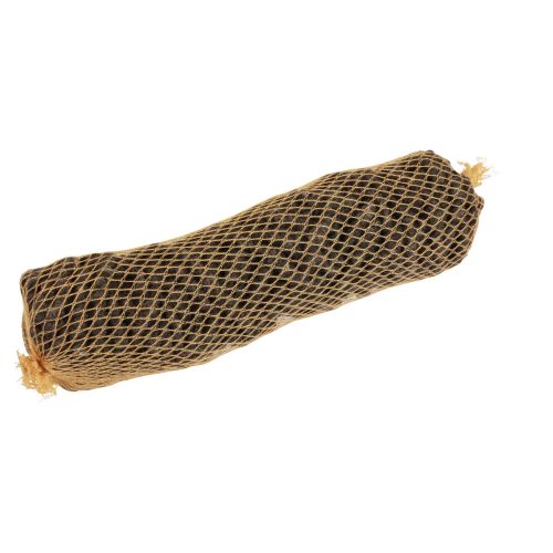Artikel Mirabellfleece 25m grijs