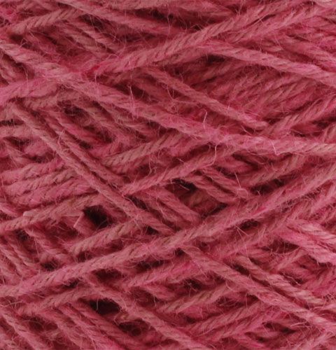 Artikel Decoratief koord roze 3,5 mm 470m