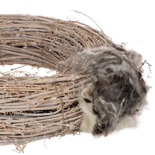 Decoratieve, natuurlijke