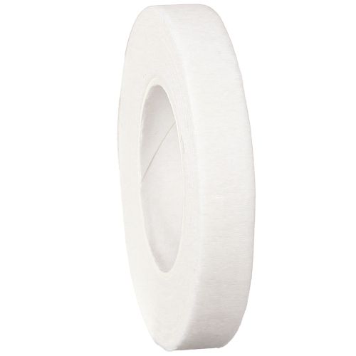 Bloementape Bloementape Wit 13mm 2 st