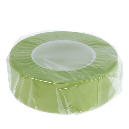 Artikel Oasis® Bloementape Bloementape Lichtgroen 26mm 27m
