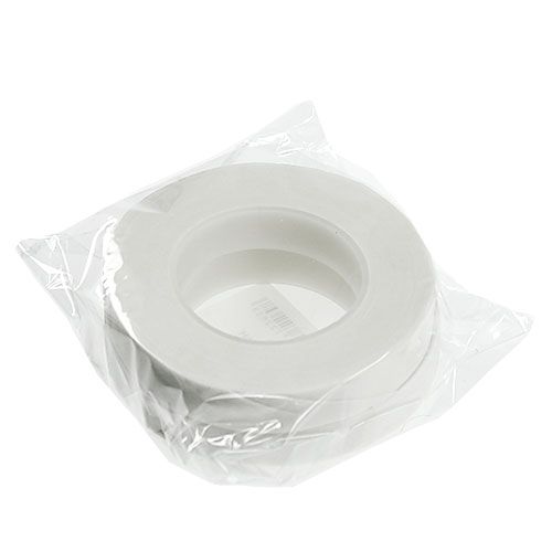 Artikel Bloementape Bloementape Wit 13mm 2 st