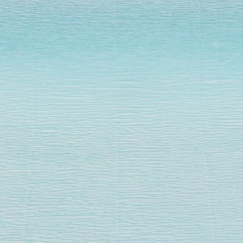 Bloemisten crêpepapier 50x250cm blauw voor decoratie | Floristik24.nl