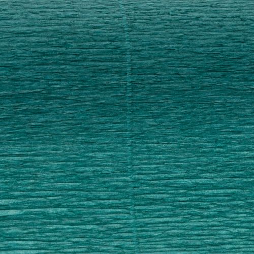 Bloemisten crêpepapier, blauw, rol 50x250cm | Floristik24.nl