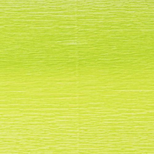 Artikel Bloemist crêpepapier mei groen 50x250cm