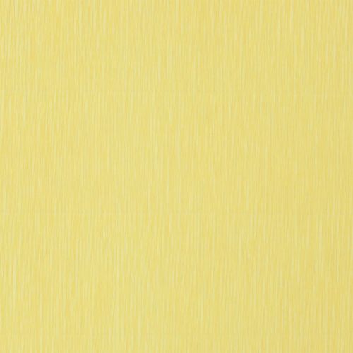 Artikel Bloemist crêpepapier pastel geel 50x250cm