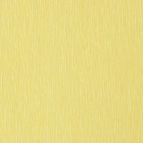 Artikel Bloemist crêpepapier pastel geel 50x250cm