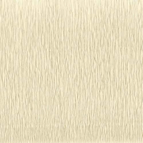 Artikel Bloem crêpe champagne crème B10cm L250cm 2st