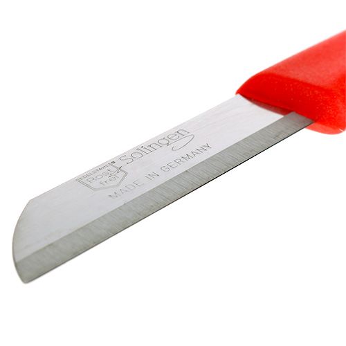 Artikel Bloemenmesje 15cm 10 stuks - kleur willekeurig