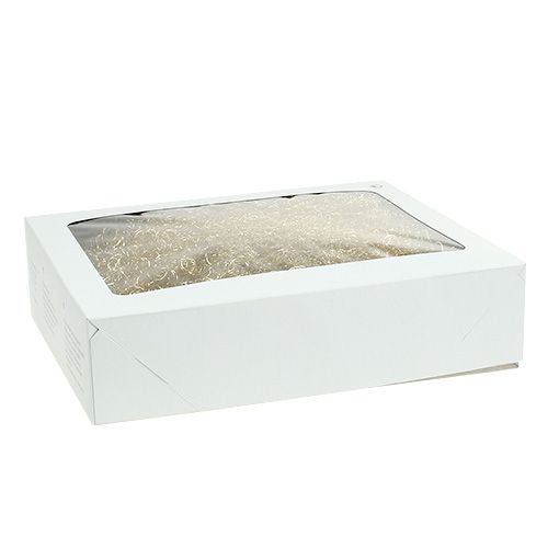 Artikel Flower Hair Tinsel Gold 200g engelenhaar