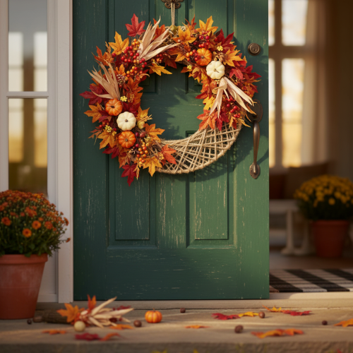 Artikel Decoratieve jute ringen, natuurlijke stijl, hangende decoratie, boho stijl, Ø38cm, 2 stuks, metalen ringen, wanddecoratie, raamdecoratie