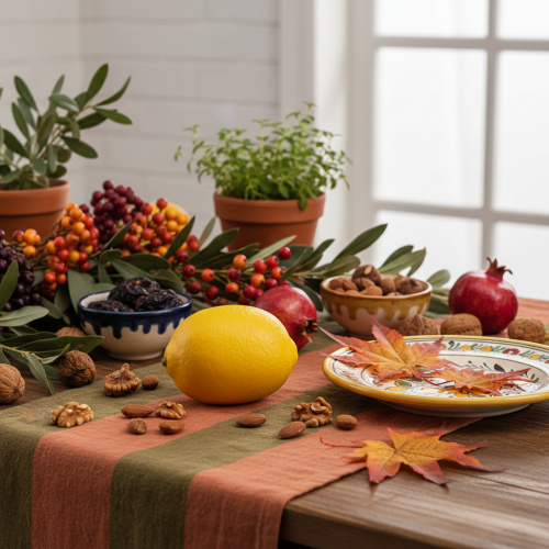 Artikel Mediterrane decoratieve citroen kunstcitroen Ø6,5cm 9cm