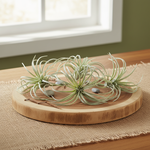 Artikel Tillandsia succulente kunstgroene planten 13cm