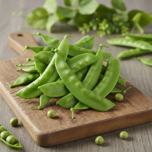 Artikel Groene Erwten Kunstvoeding Groenten 11,5cm 24 st