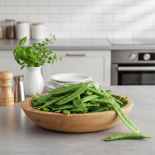 Artikel Groene Erwten Kunstvoeding Groenten 11,5cm 24 st