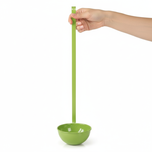 Artikel Decoratieve troffel - inspirerende designelementen voor interieurs, 45 cm