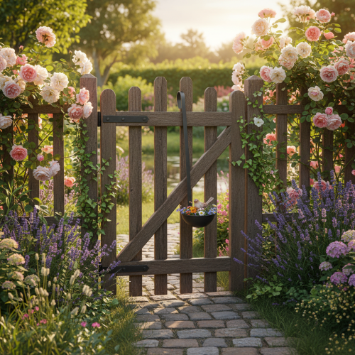 Artikel Plantenkom, decoratieve troffel, antraciet, Ø12,5 cm, 3 stuks