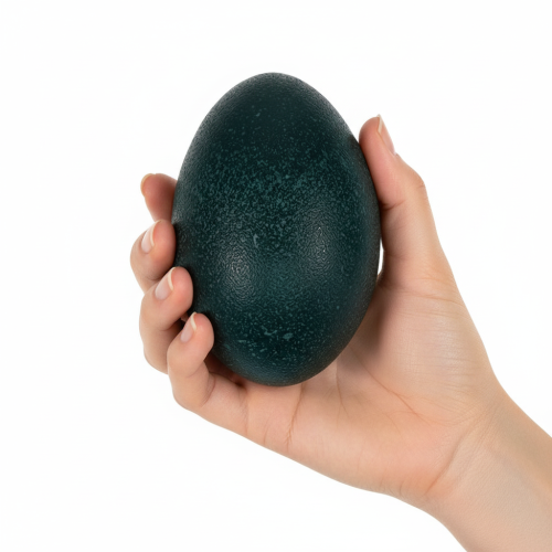 Artikel Emuei-decoraties voor feestelijke huisdecoratie en stijlvolle accenten voor Pasen.