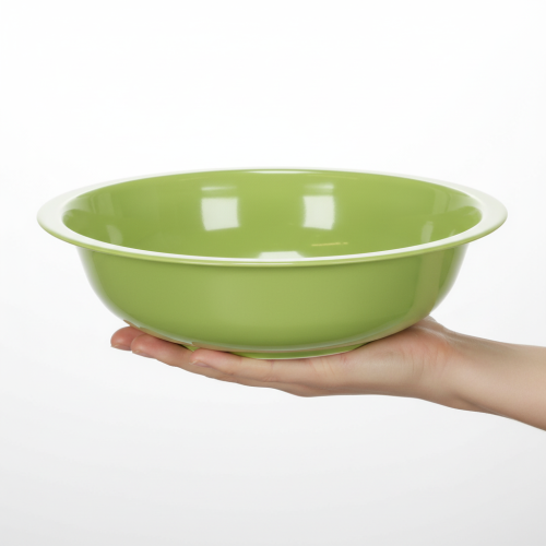 Artikel Plantenbak voor een aantrekkelijke plantendecoratie in de woonkamer, 29 cm, 2 stuks