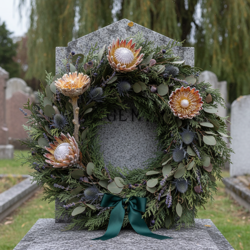 Artikel Compacta Rozet Proteen Groen Mat Ø4-5,5cm 20 st