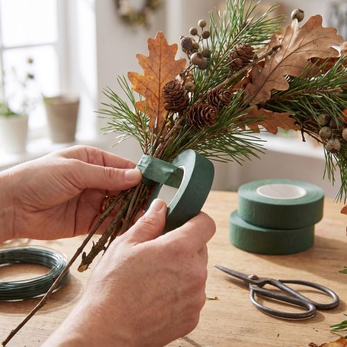 Bloementape Bloemenlint
