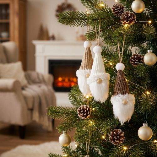Decoratieve hanger