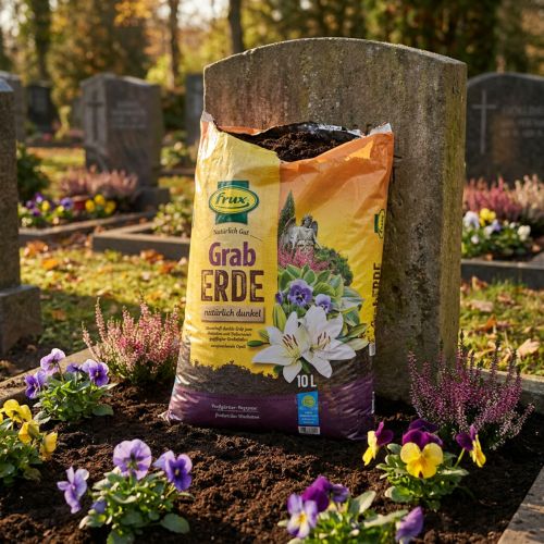 FRUX Grondgrind (10 liter)