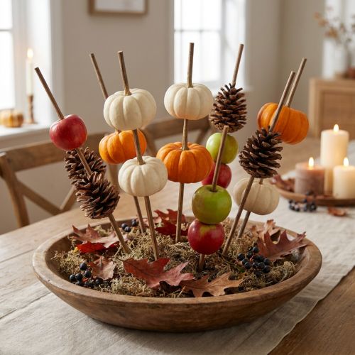 Frituursticks 30cm naturel 200 st | Floristik24.nl