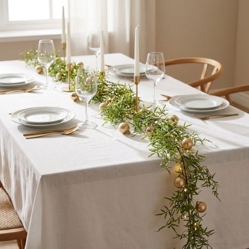 Aspergeslinger voor