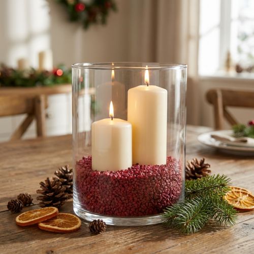 Decoratieve korrels,