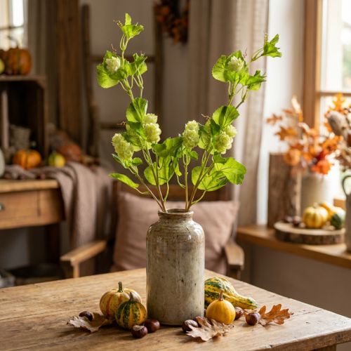 Hoptak 70cm groen 2 stuks kunstplant | Floristik24.nl